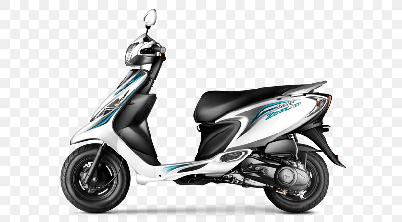 Scooter TVS Scooty TVS Motor Company Motorcycle TVS, PNG, 613x454px, Scooter, Automotive Design, Car, Chennai, Fourstroke Engine Download Free