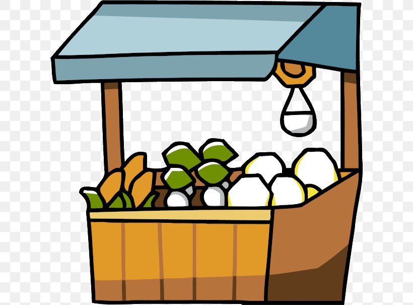 Scribblenauts Unlimited Food Super Scribblenauts Clip Art, PNG, 620x605px, Scribblenauts, Area, Artwork, Basket, Drink Download Free