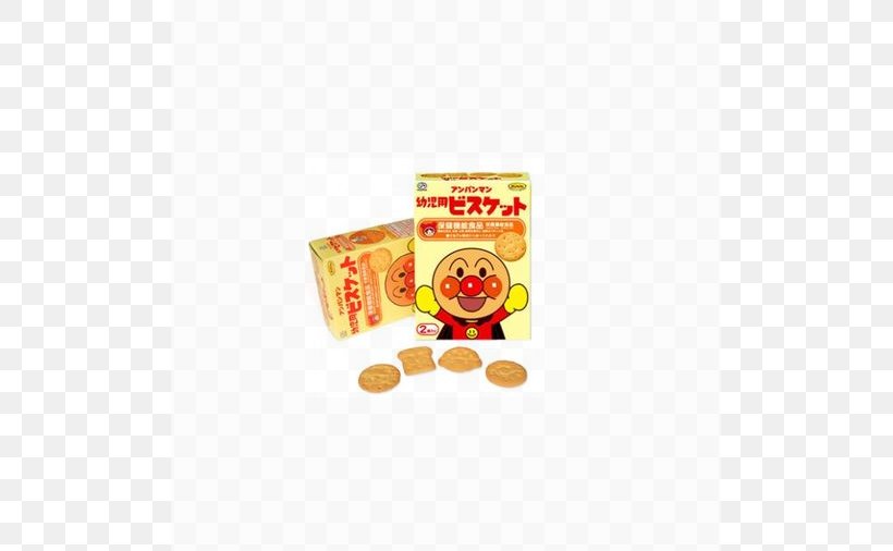 Anpanman Fujiya Co. Cookie Food Bread, PNG, 505x506px, Anpanman, Biscuit, Bread, Candy, Cookie Download Free