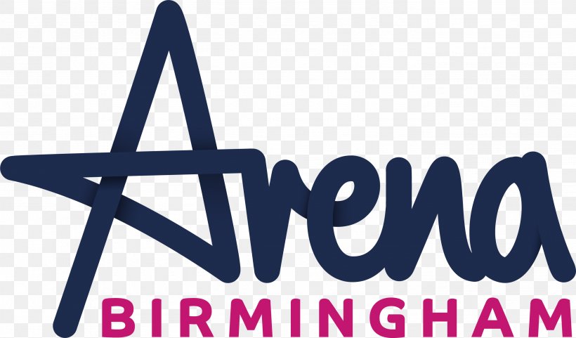 Arena Birmingham Logo Genting Arena Sports, PNG, 2805x1648px, Arena Birmingham, Arena, Birmingham, Brand, Event Tickets Download Free