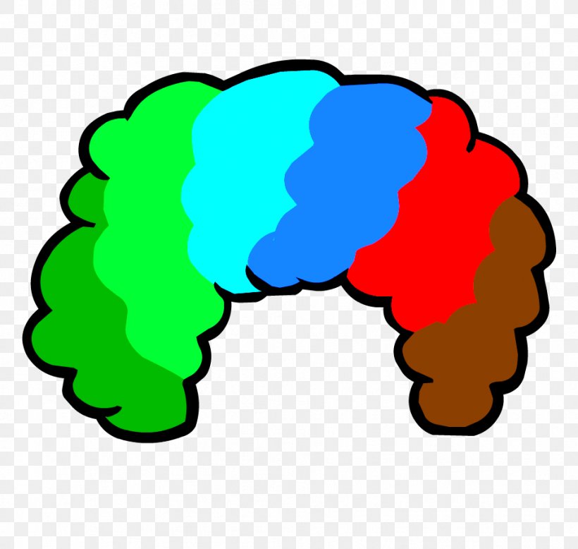 Clown Wig Clip Art, PNG, 952x904px, Clown, Afro, Area, Artwork, Blog Download Free