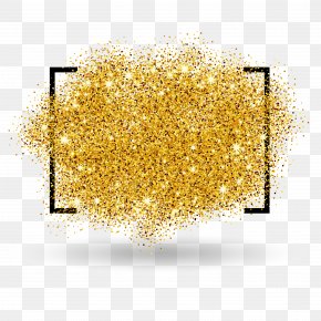 Gold Glitter Images Gold Glitter Transparent Png Free Download