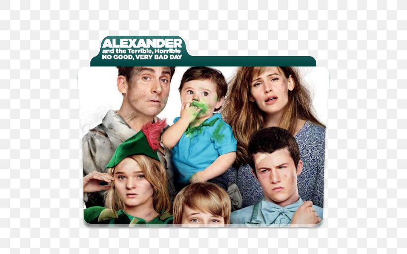 Ed Oxenbould Jennifer Garner Judith Viorst Steve Carell Alexander And The Terrible, Horrible, No Good, Very Bad Day, PNG, 512x512px, Ed Oxenbould, Alexander, Child, Cinema, Comedy Download Free
