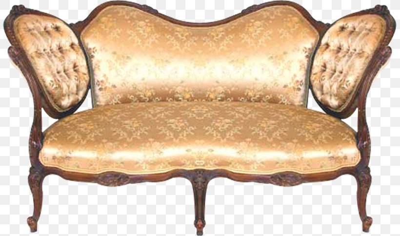 Loveseat Antique Furniture Garden Furniture, PNG, 807x484px, Loveseat, Antique, Antique Furniture, Chair, Com File Download Free