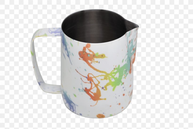 Paper Mario: Color Splash Latte Art Coffee Milk, PNG, 1620x1080px, Paper Mario Color Splash, Barista, Coffee, Coffee Cup, Cup Download Free