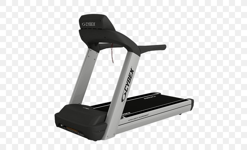 Treadmill Cybex International Elliptical Trainers Exercise Equipment Life Fitness, PNG, 500x500px, Treadmill, Aerobic Exercise, Arc Trainer, Cybex International, Elliptical Trainers Download Free