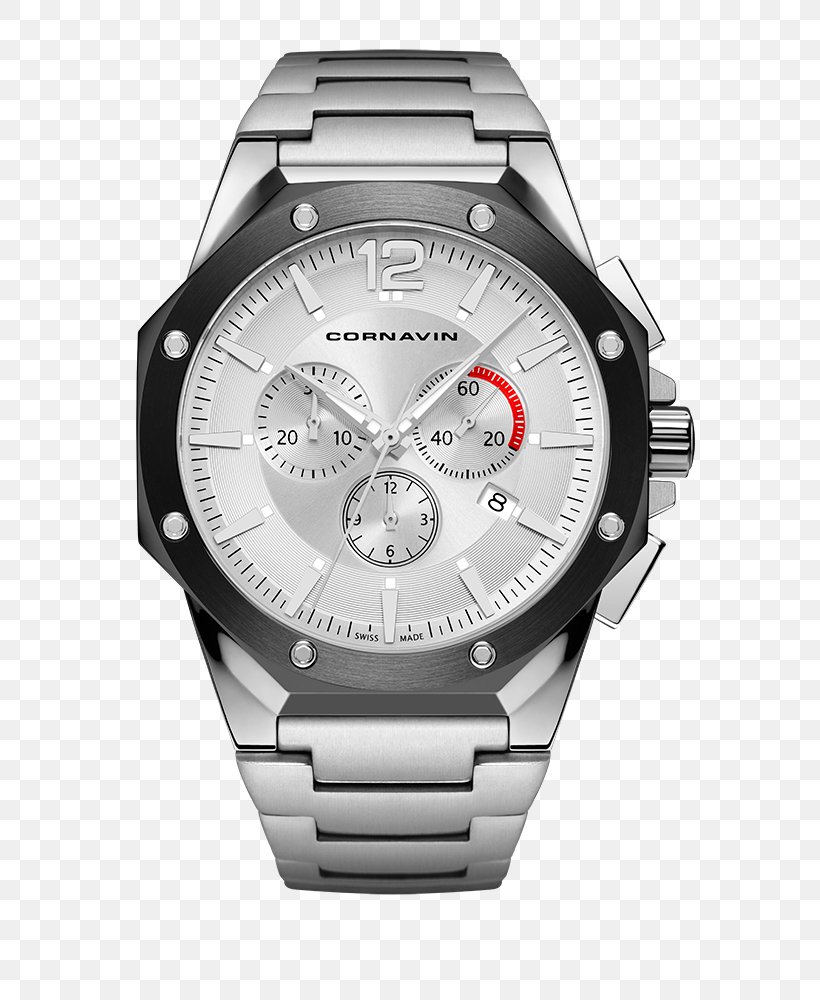 Watch Cornavin Clock Super-LumiNova Pastore-Nicolet, PNG, 680x1000px, Watch, Analog Watch, Black, Brand, Clock Download Free