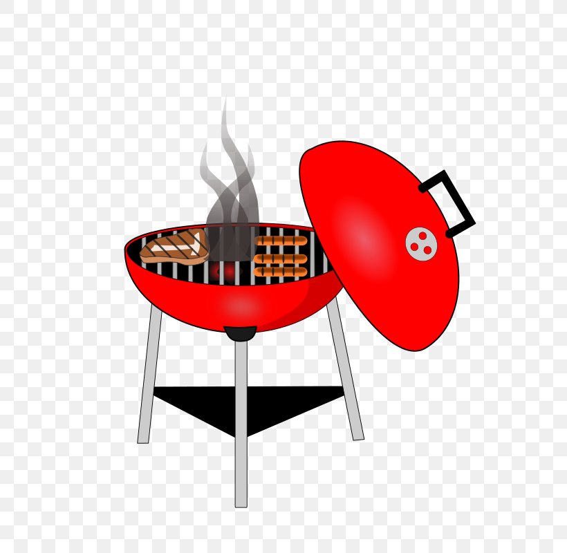 Barbecue Chicken Grilling Clip Art, PNG, 800x800px, Barbecue, Barbecue Chicken, Chair, Furniture, Grilling Download Free