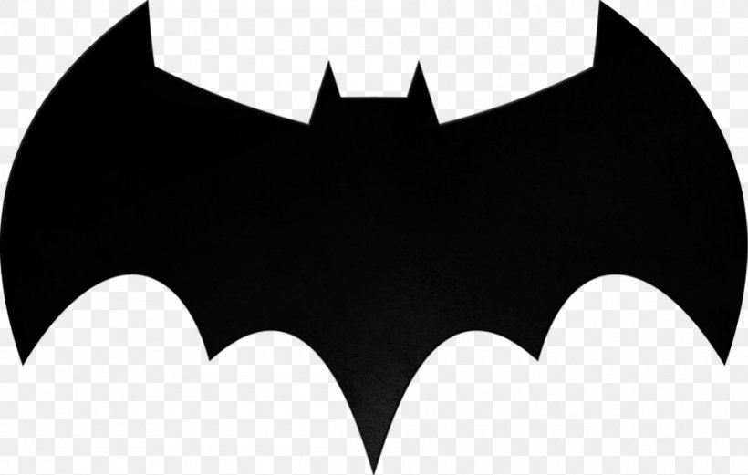 Batman: The Telltale Series Batman: Arkham City The Walking Dead Batman: The Enemy Within, PNG, 950x604px, Batman, Bat, Batman Arkham, Batman Arkham Asylum, Batman Arkham City Download Free