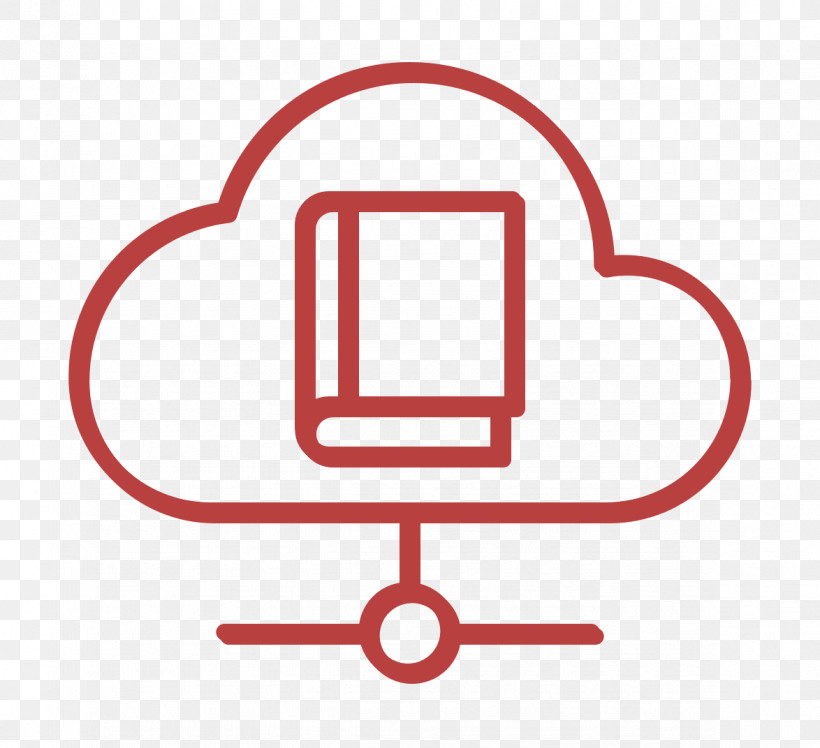Book Icon School Icon Cloud Icon, PNG, 1174x1072px, Book Icon, Cloud Icon, Line, School Icon, Symbol Download Free