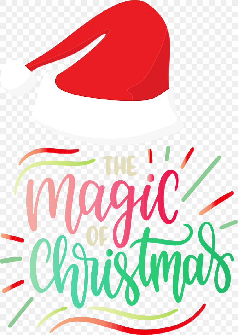 Christmas Day, PNG, 2135x3000px, Magic Christmas, Christmas Day, Line, Logo, M Download Free