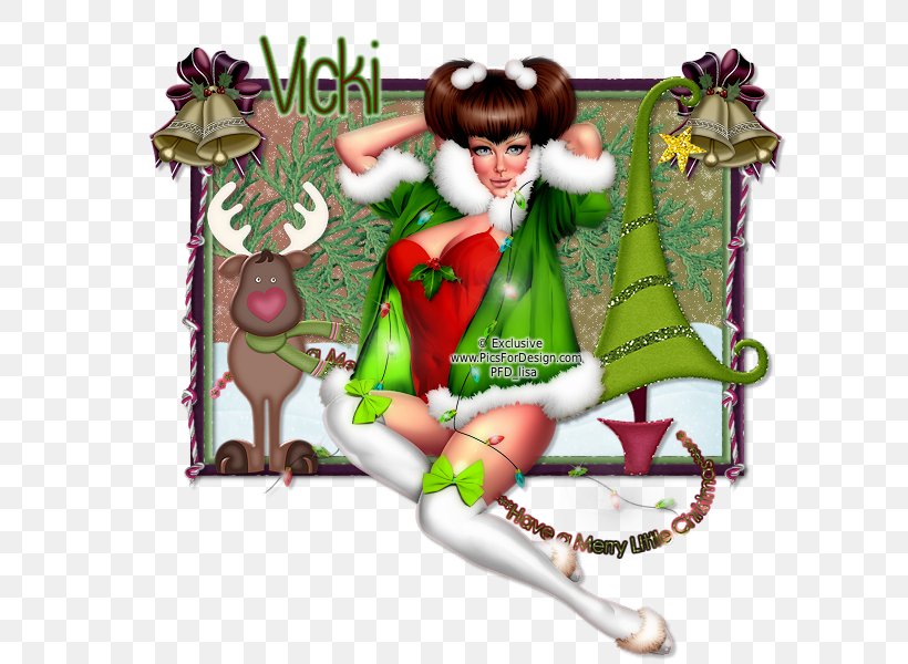 Christmas Elf Christmas Ornament Cartoon, PNG, 600x600px, Christmas Elf, Art, Cartoon, Christmas, Christmas Ornament Download Free