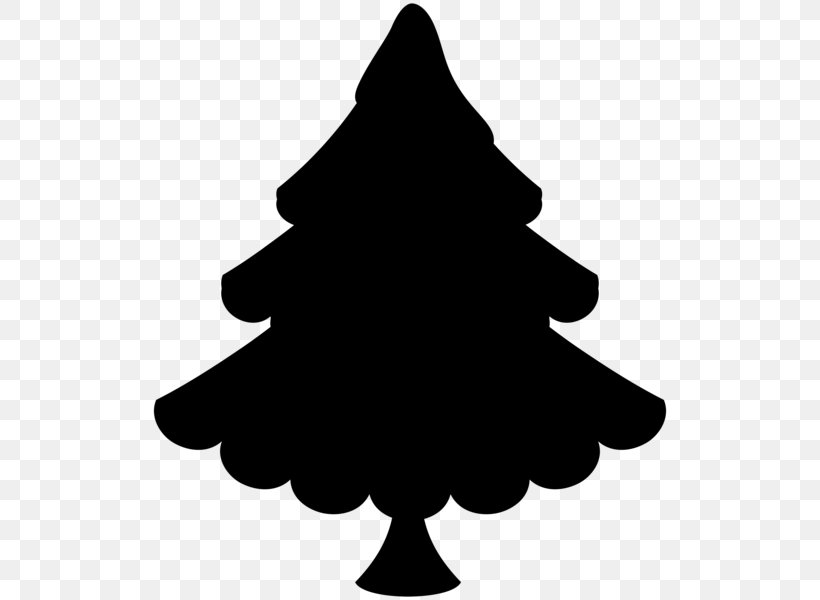 Fir Clip Art Christmas Day Tree, PNG, 518x600px, Fir, Art, Blackandwhite, Christmas Day, Christmas Tree Download Free