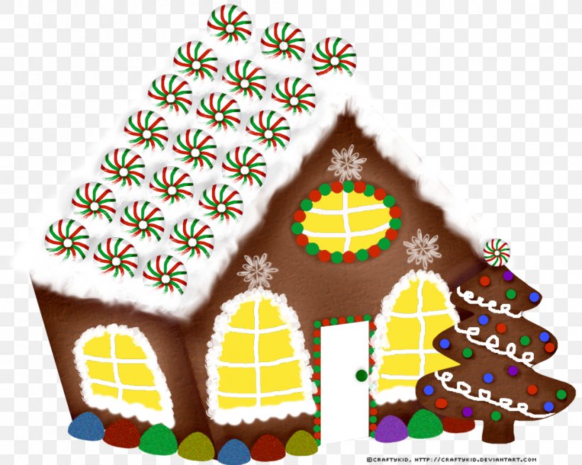 Gingerbread House Lebkuchen Christmas Tree Christmas Ornament, PNG, 1001x800px, 7 December, Gingerbread House, Black Hair, Christmas, Christmas Decoration Download Free