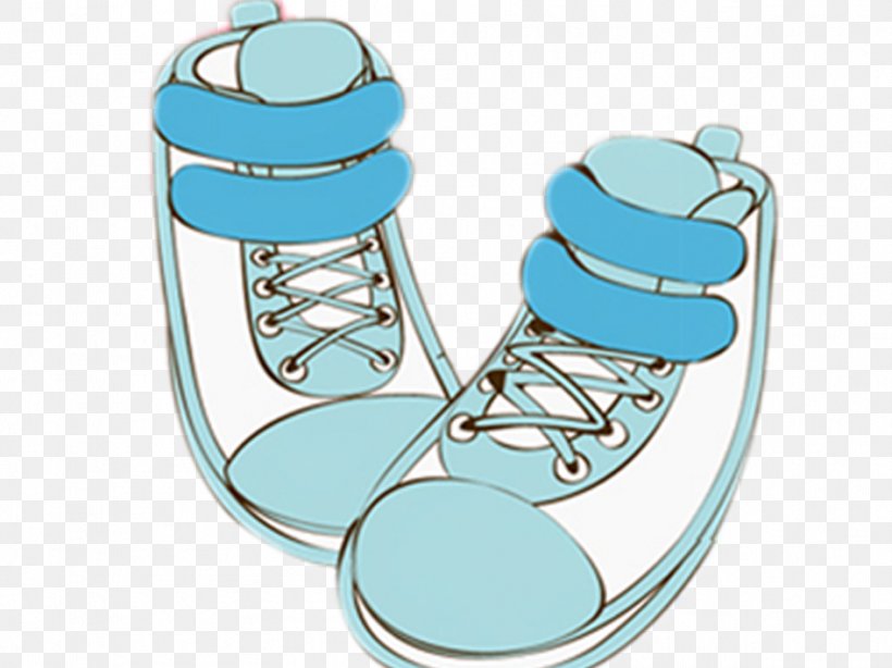 Shoe Blue Clip Art, PNG, 946x709px, Shoe, Aqua, Blue, Cartoon, Drawing Download Free