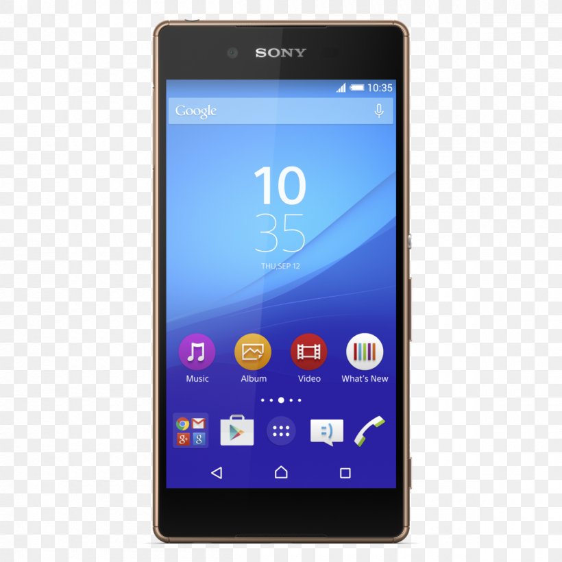 Sony Xperia Z3 Sony Xperia Z5 Sony Xperia XZ Premium Sony Xperia XZ1 Compact Sony Xperia XA1, PNG, 1200x1200px, Sony Xperia Z3, Cellular Network, Communication Device, Electric Blue, Electronic Device Download Free