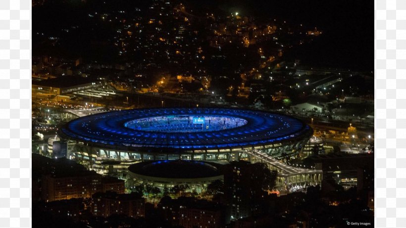 2016 Summer Olympics Maracanã Estádio Olímpico Nilton Santos 2012 Summer Olympics Olympic Games, PNG, 1422x800px, Olympic Games, Bbc, Brazil, Night, Rio De Janeiro Download Free