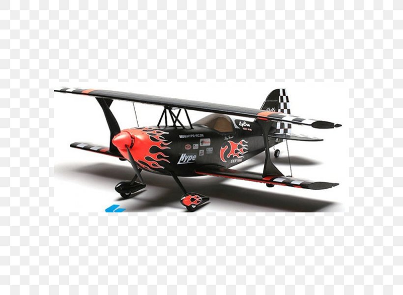 Airplane Model Aircraft Pitts Special Radio-controlled Aircraft, PNG, 600x600px, Airplane, Aircraft, Biplane, Brushless Dc Electric Motor, Model Aircraft Download Free