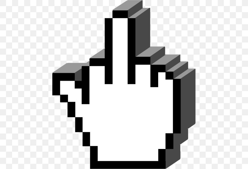 Computer Mouse Pointer Cursor Clip Art, PNG, 474x557px, Computer Mouse, Black And White, Cursor, Finger, Hand Download Free