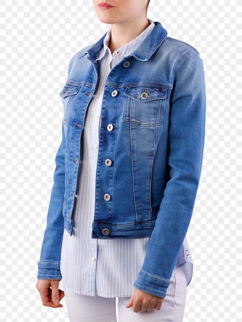 Denim Jeans T-shirt Jean Jacket, PNG, 1200x1600px, Denim, Blue, Button, Cobalt Blue, Daunenjacke Download Free
