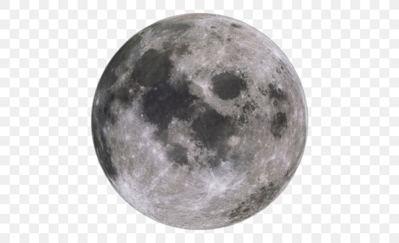 Earth Lunar Eclipse Full Moon, PNG, 500x500px, Earth, Astronomical Object, Blue Moon, Colonization Of The Moon, Full Moon Download Free