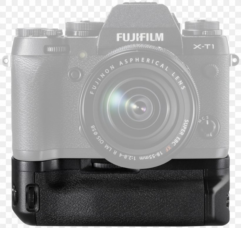 Fujifilm X-T1 Fujifilm Vertical Battery Grip X-T1 Battery Grip Fujifilm VG-XT1 Battery Grip For X-T1, PNG, 1200x1134px, Fujifilm Xt1, Battery Grip, Camera, Camera Accessory, Camera Lens Download Free