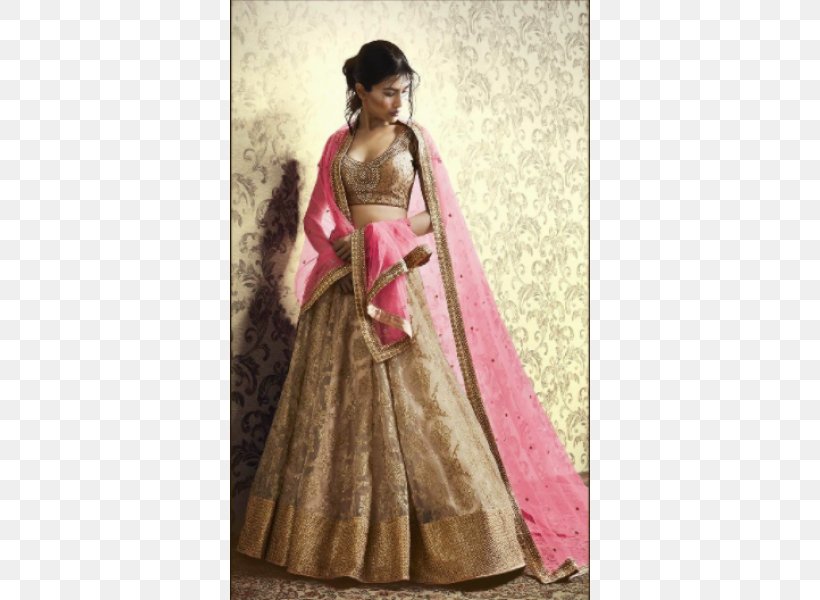 Gagra Choli Lehenga Nakkashi Wedding Dress, PNG, 600x600px, Choli, Blouse, Costume, Costume Design, Dress Download Free