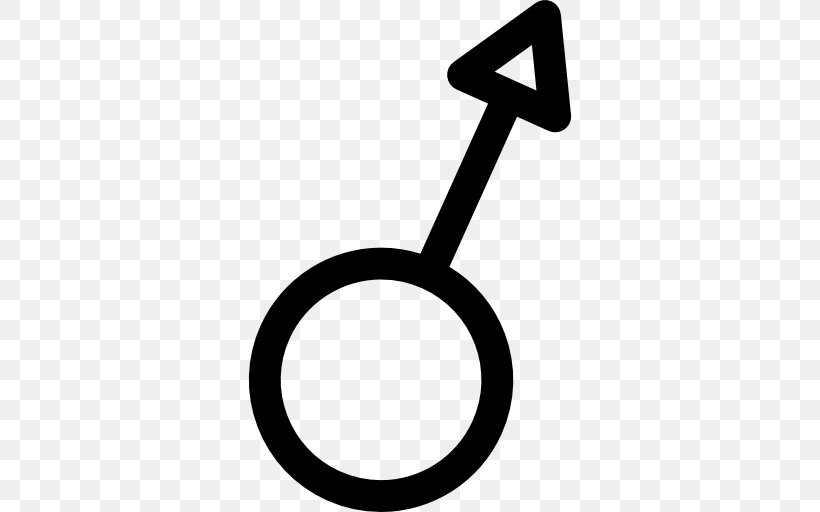 Gender Symbol Male Clip Art, PNG, 512x512px, Gender Symbol, Artwork, Black, Black And White, Female Download Free