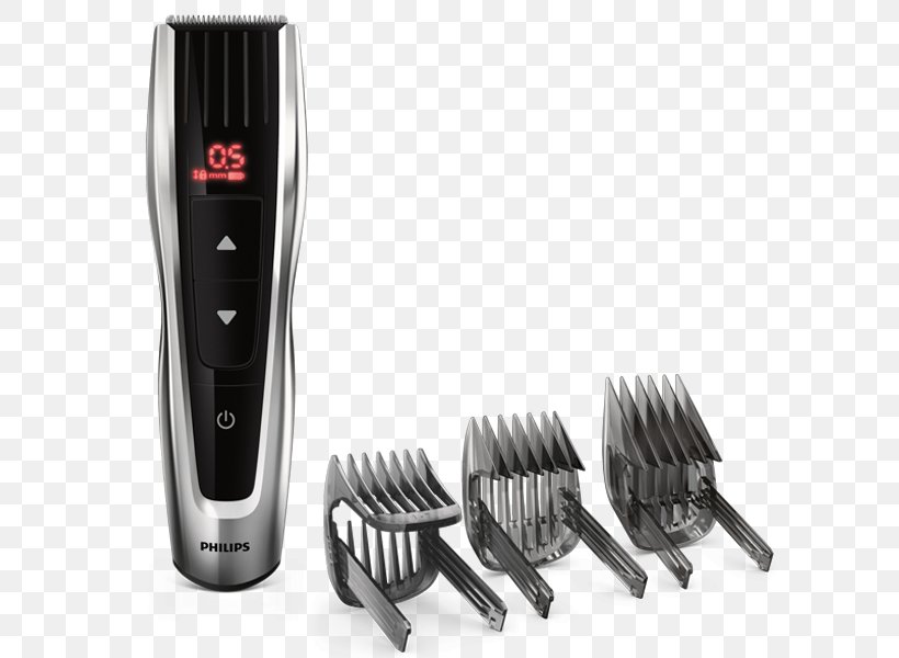 Hair Clipper Comb Philips Hairclipper Series 9000 HC9450 Philips Hairclipper Series 7000 HC7460 Electric Razors & Hair Trimmers, PNG, 600x600px, Hair Clipper, Beard, Comb, Electric Razors Hair Trimmers, Hair Download Free