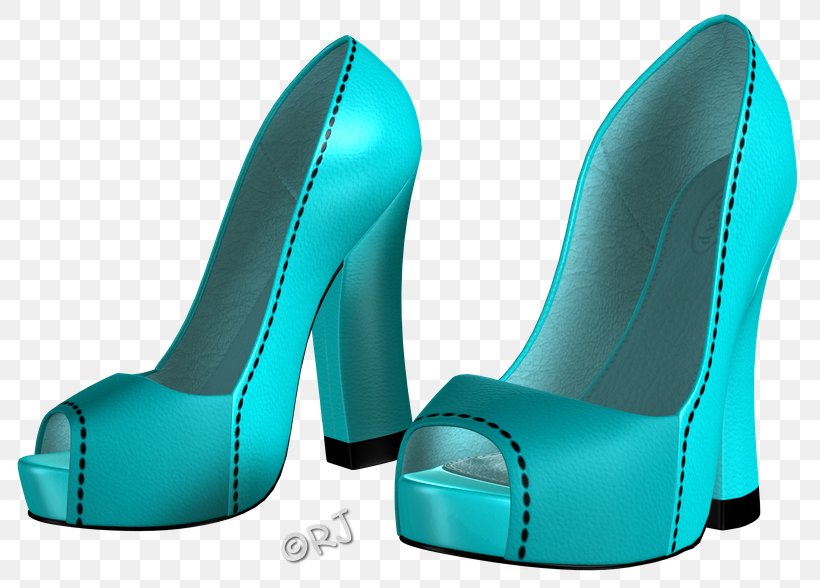 Product Design Turquoise Shoe, PNG, 812x588px, Turquoise, Aqua, Azure, Basic Pump, Electric Blue Download Free