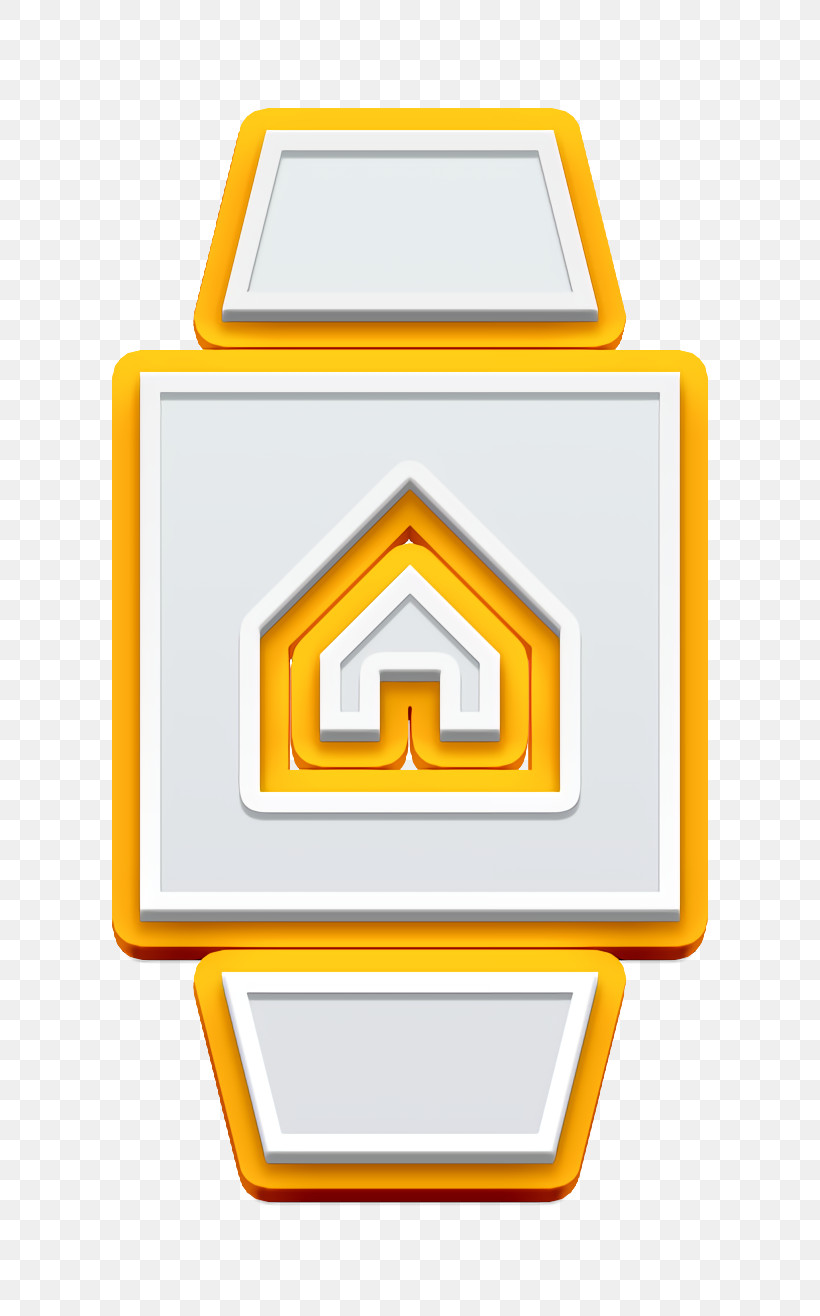 Responsive Design Icon Smart House Icon Smartwatch Icon, PNG, 716x1316px, Responsive Design Icon, Geometry, Line, Logo, M Download Free