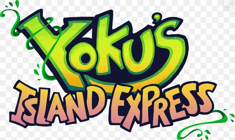 Yoku’s Island Express Nintendo Switch Metroidvania Team17 PlayStation 4, PNG, 3608x2160px, Nintendo Switch, Area, Art, Artwork, Brand Download Free