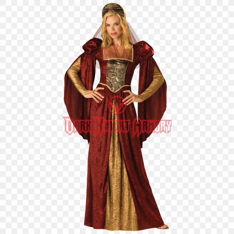 Amazon.com Costume Dress Clothing Renaissance, PNG, 853x853px, Amazoncom, Clothing, Clothing Accessories, Costume, Costume Design Download Free