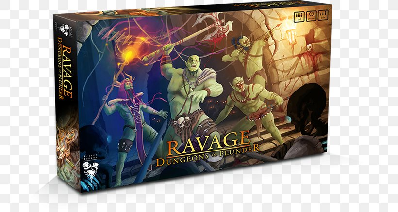 Board Game Once Upon A Time Dungeon Crawl Card Game, PNG, 700x438px, Game, Action Figure, Board Game, Boardgamegeek, Card Game Download Free