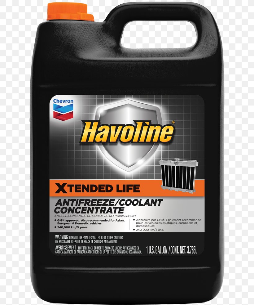 Chevron Corporation Car Antifreeze Coolant Havoline, PNG, 640x983px, Chevron Corporation, Antifreeze, Automotive Fluid, Car, Coolant Download Free
