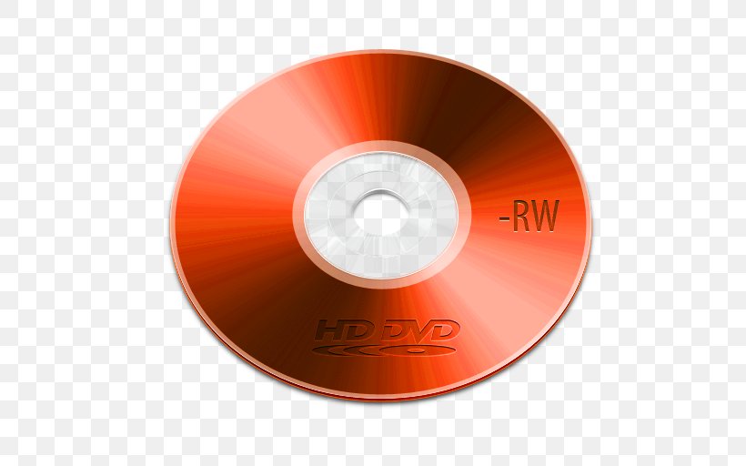 Compact Disc HD DVD Blu-ray Disc, PNG, 512x512px, Compact Disc, Bluray Disc, Data Storage, Data Storage Device, Disk Download Free