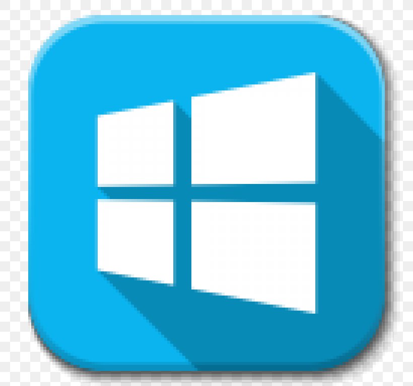 Microsoft Product Activation Computer Software, PNG, 768x768px, Microsoft, Aqua, Area, Azure, Blue Download Free