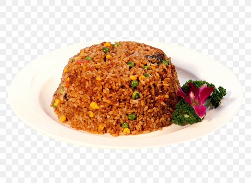 Fried Rice European Eel Japanese Cuisine, PNG, 874x638px, Fried Rice, Anguillidae, Arroz Con Pollo, Asian Food, Biryani Download Free