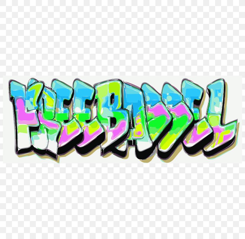Graffiti Tag Art Clip Art, PNG, 800x800px, Graffiti, Art, Brand, Color, Drawing Download Free