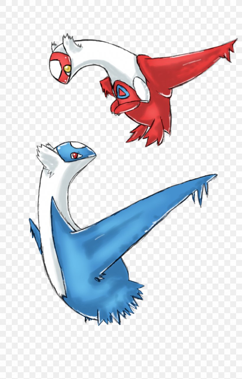 Latias Latios Pokémon Pixel Art, PNG, 900x1409px, Latias, Beak, Deviantart, Fictional Character, Fish Download Free