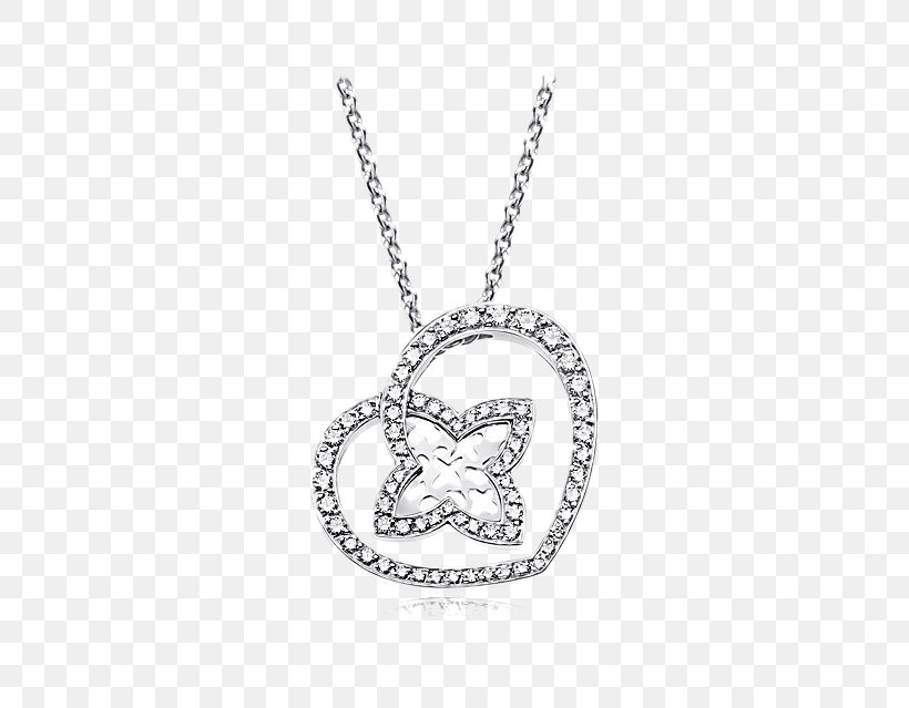 Locket Earring Necklace Louis Vuitton Jewellery, PNG, 639x639px, Locket, Bling Bling, Body Jewelry, Bracelet, Chain Download Free