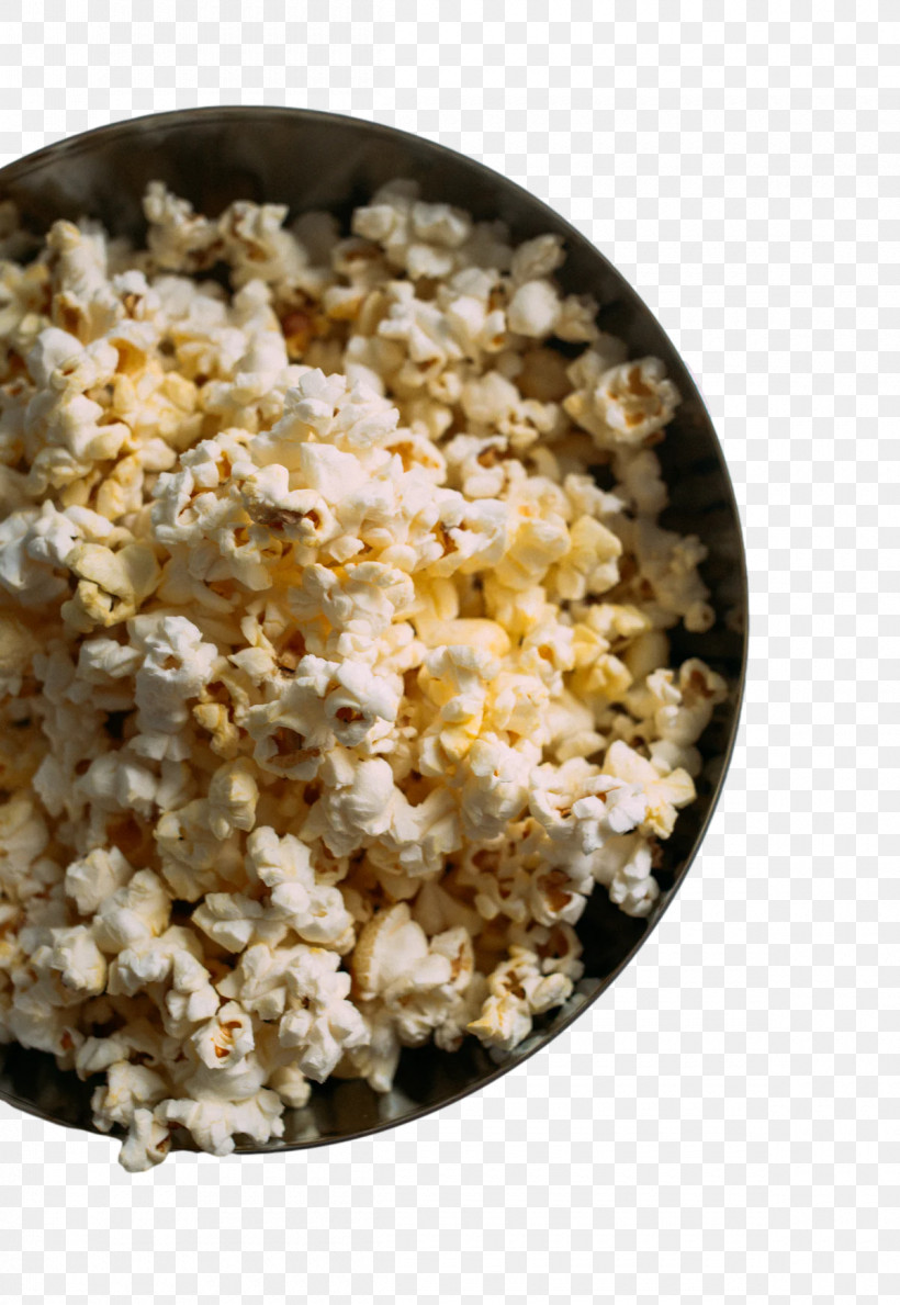 Popcorn, PNG, 1200x1741px, Popcorn, Biscuit, Breakfast, Butter, Chocolate Download Free