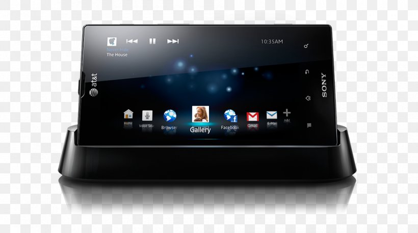Smartphone Sony Xperia S Sony Xperia T Sony Xperia Ion Sony Xperia P, PNG, 940x525px, Smartphone, Android, Audio Receiver, Communication Device, Electronic Device Download Free