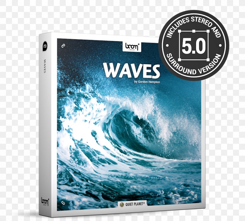 Sound Effect Wave Whale Vocalization Sound Generator, PNG, 1000x900px, Sound, Ambient Music, Brand, Dispersion, Dvd Download Free