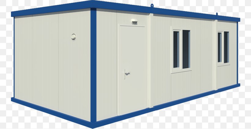 Square Meter House Intermodal Container Prefabrication, PNG, 750x421px, Square Meter, Avanos, Facade, House, Intermodal Container Download Free