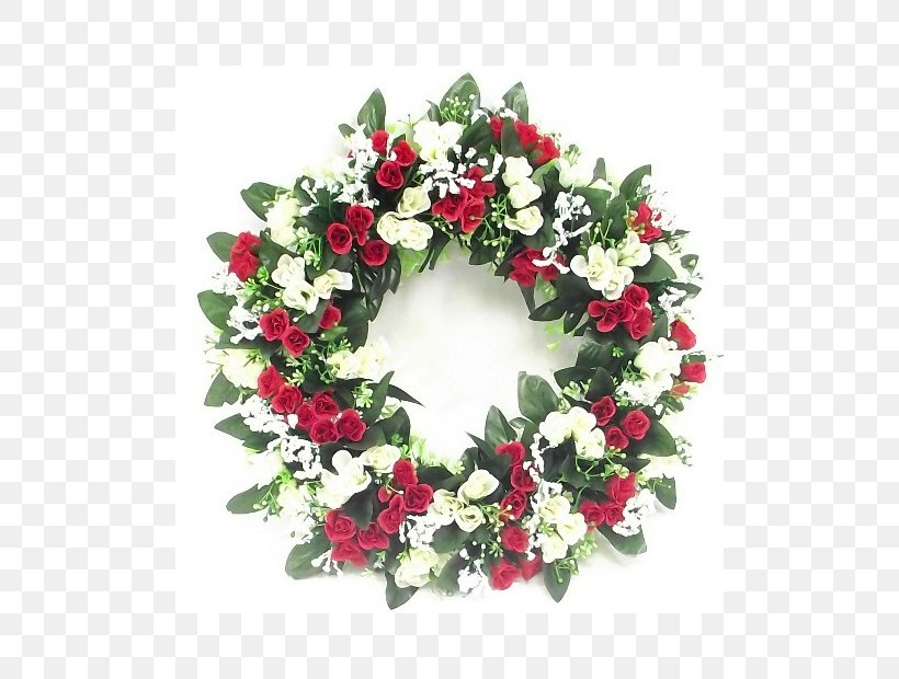 Wreath Artificial Flower Floristry Floral Design, PNG, 500x620px, Wreath, Artificial Flower, Bride, Christmas, Christmas Decoration Download Free