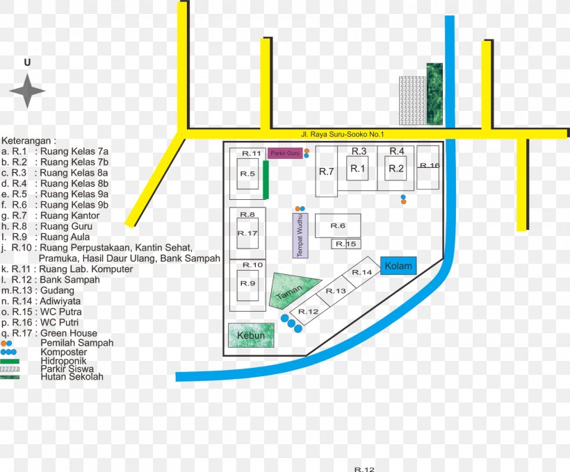 Adiwiyata Paper School, PNG, 1600x1327px, Paper, Area, Brand, Diagram, Environment Download Free