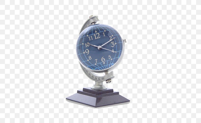 Alarm Clock Globe Dry Cell, PNG, 500x500px, Alarm Clock, Bead, Case, Clock, Clothing Download Free