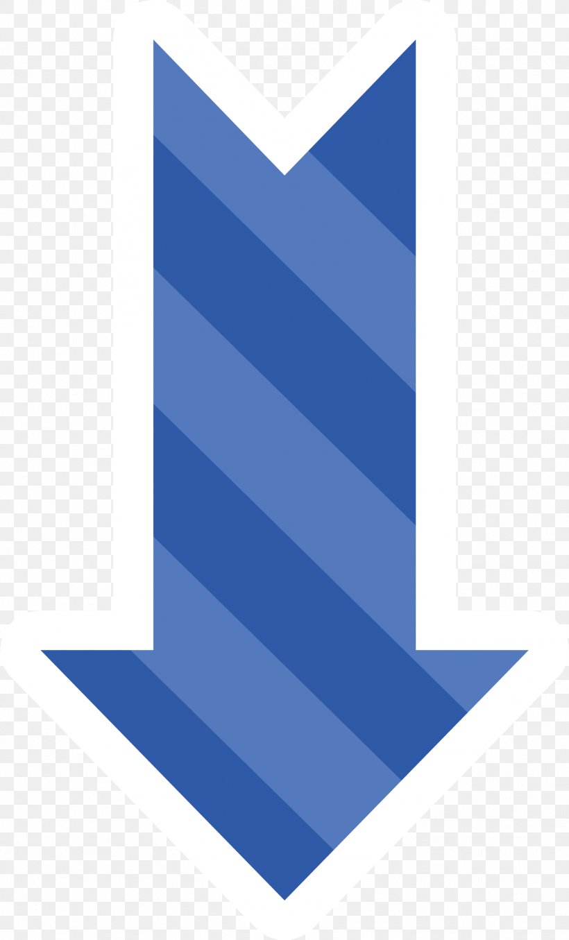 Arrow Euclidean Vector Adobe Illustrator Computer File, PNG, 1767x2922px, Resource, Blue, Brand Download Free