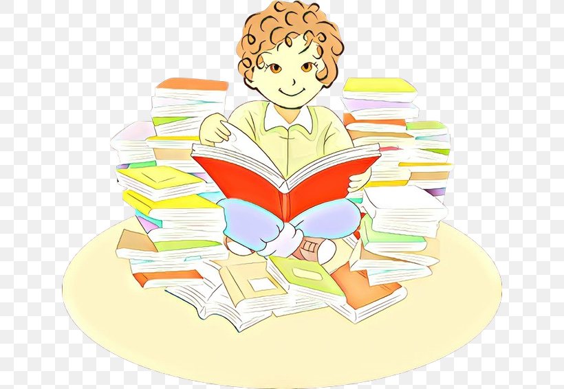 Cartoon Reading Learning, PNG, 640x566px, Cartoon, Learning, Reading Download Free